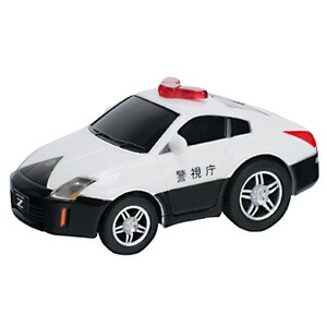楽天市場】マルカ ドライブタウン NO.27 フェアレディZパトカー