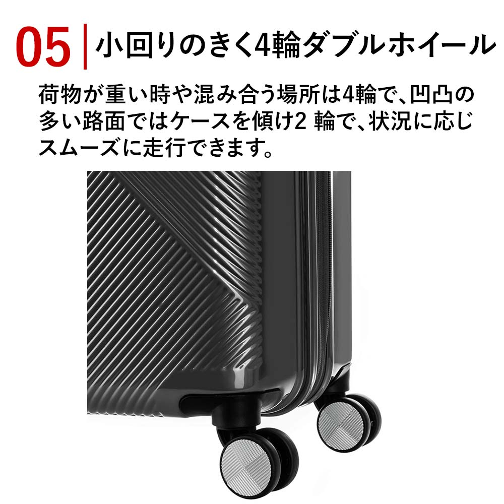 楽天市場】【35%OFF】 サムソナイト スーツケース 機内持ち込み