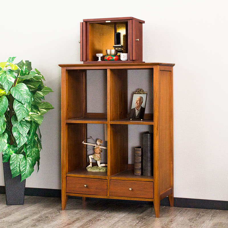 楽天市場】最大3000円OFFクーポン配布中 02/04(水)20:00〜 仏壇台 幅