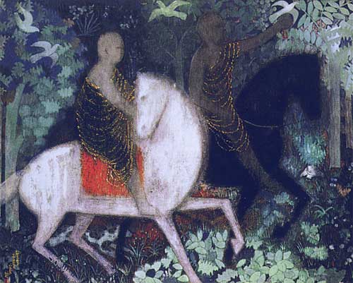 平山郁夫 仏教伝来 絵画 アート シルクロード ユネスコ 平山郁夫 仏教