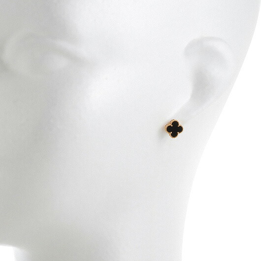 楽天市場】【中古】ヴァンクリーフ＆アーペル スウィート アルハンブラ