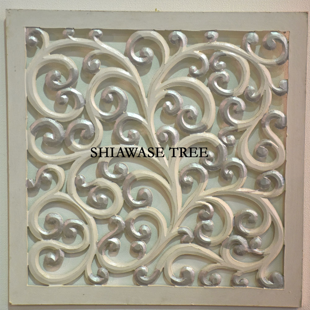 楽天市場】アジアン レリーフ 木彫り レリーフ アジアン 壁飾り