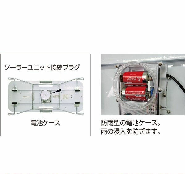 楽天市場】フラッシャーパネル SKT-005FS : 金物資材商店