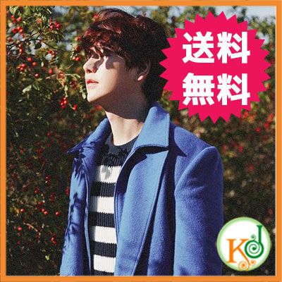 楽天市場】super junior キュヒョン 2nd mini album また秋が来ればの通販