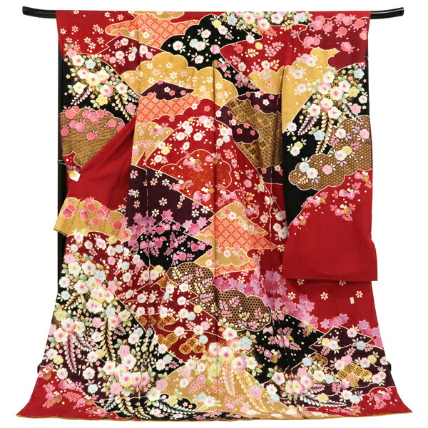 楽天市場】翠山工房 振袖の通販