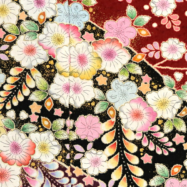 振袖 桐屋 翠山工房 臈纐纈師 豪華 金駒 絞り 紋意匠 身丈cm 楽天市場