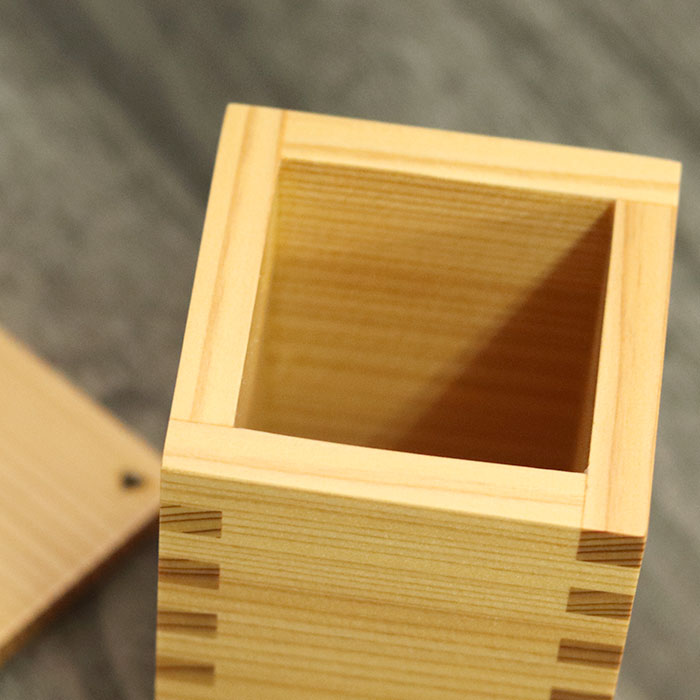 楽天市場】とっくり 大館工芸社 徳利 150cc 焼印なし 日本製 秋田杉