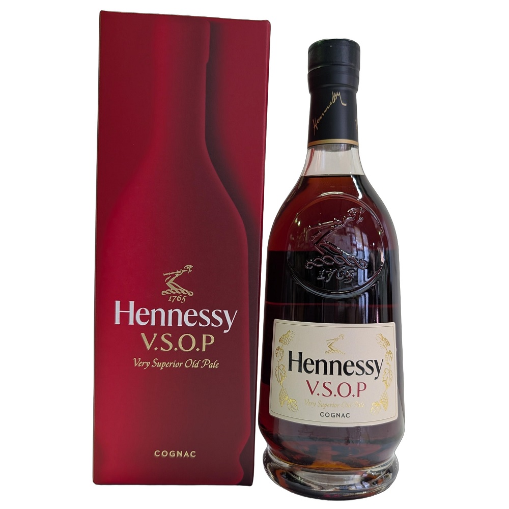 楽天市場】ヘネシー VSOP プリヴィレッジ 700ml 40度 箱付 Hennessy