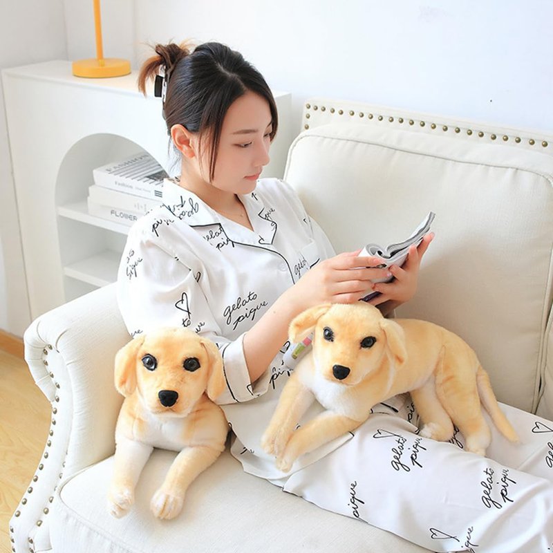 ビーグル ぬいぐるみ イケア？ IKEA？ レア くったり くたくた タグ
