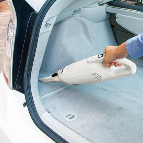 楽天市場】マキタ掃除機 10.8V充電式クリーナーCL115FDWI/CL115FDWR