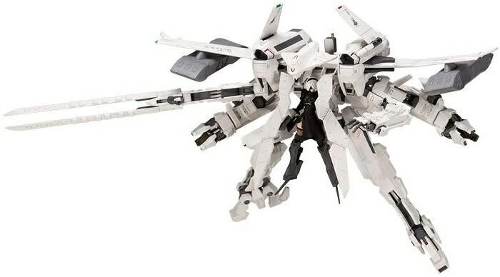 楽天市場】NieR:Automata 飛行ユニットHo229 Type-B & 2B (ヨルハ二号B