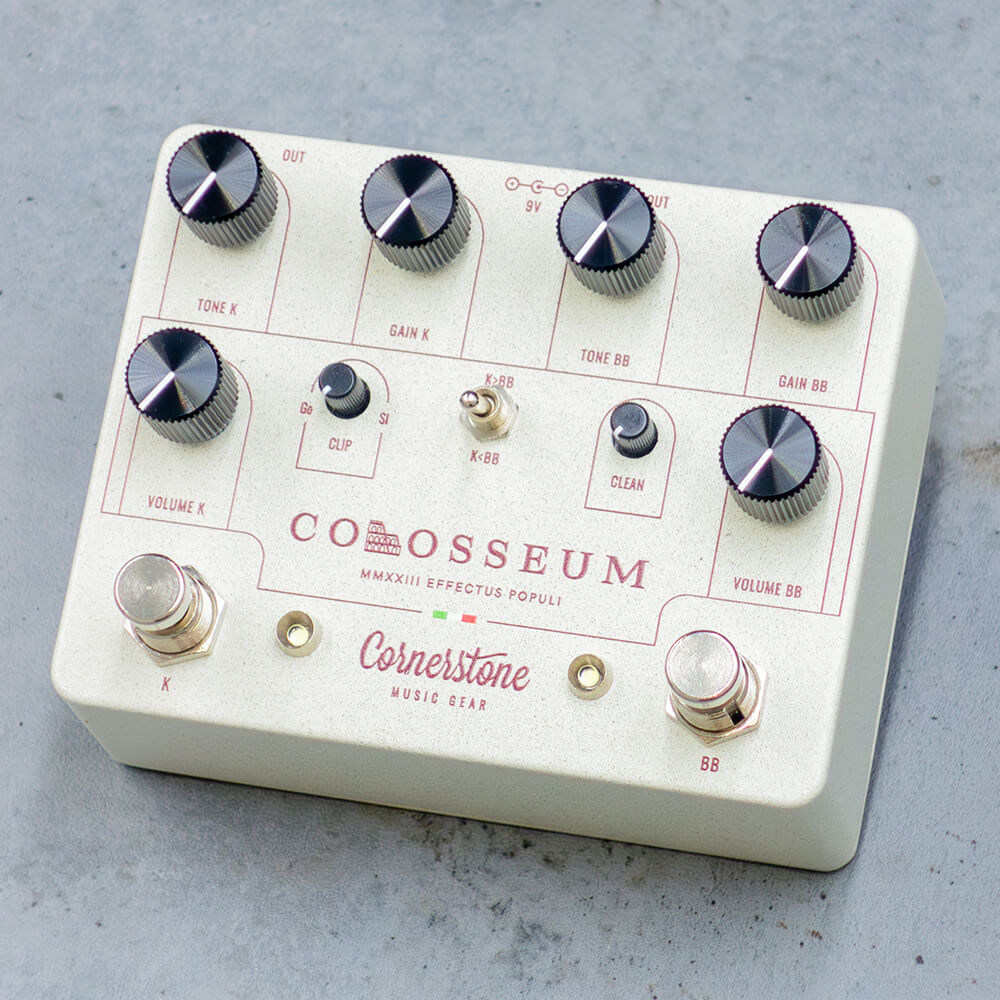 楽天市場】□1,000円OFFクーポン配布中 Cornerstone COLOSSEUM