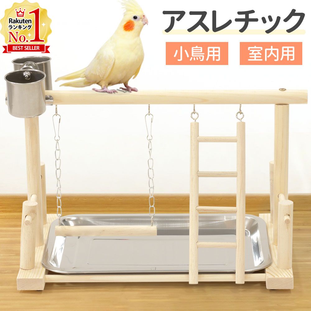 楽天市場】【LINE登録ですぐ使えるクーポン配布中】 止まり木 鳥の