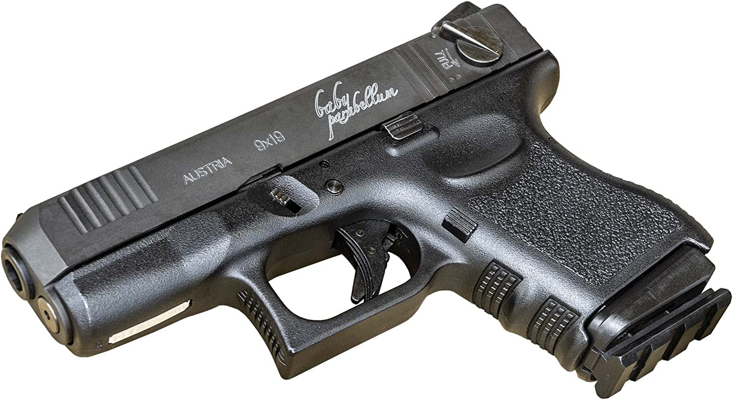 楽天市場】ケーエスシー KSC ガスガン G26C グロック26C ベビー