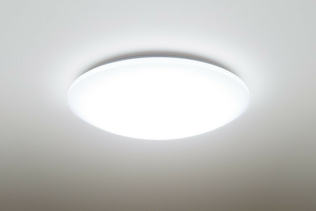 楽天市場】パナソニック HH-CG1833A(HHCG1833A) LEDシーリングライト