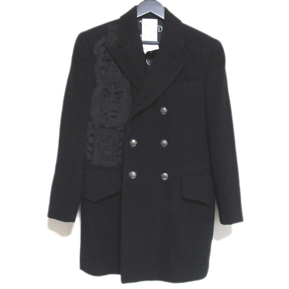 楽天市場】【中古】美品 LUNA MATTINO ルナマティーノ コード刺繍 型