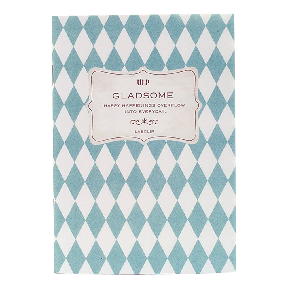 楽天市場】A6ノート ラッピングペーパー 《ギフト/6mm横罫/ダイエット