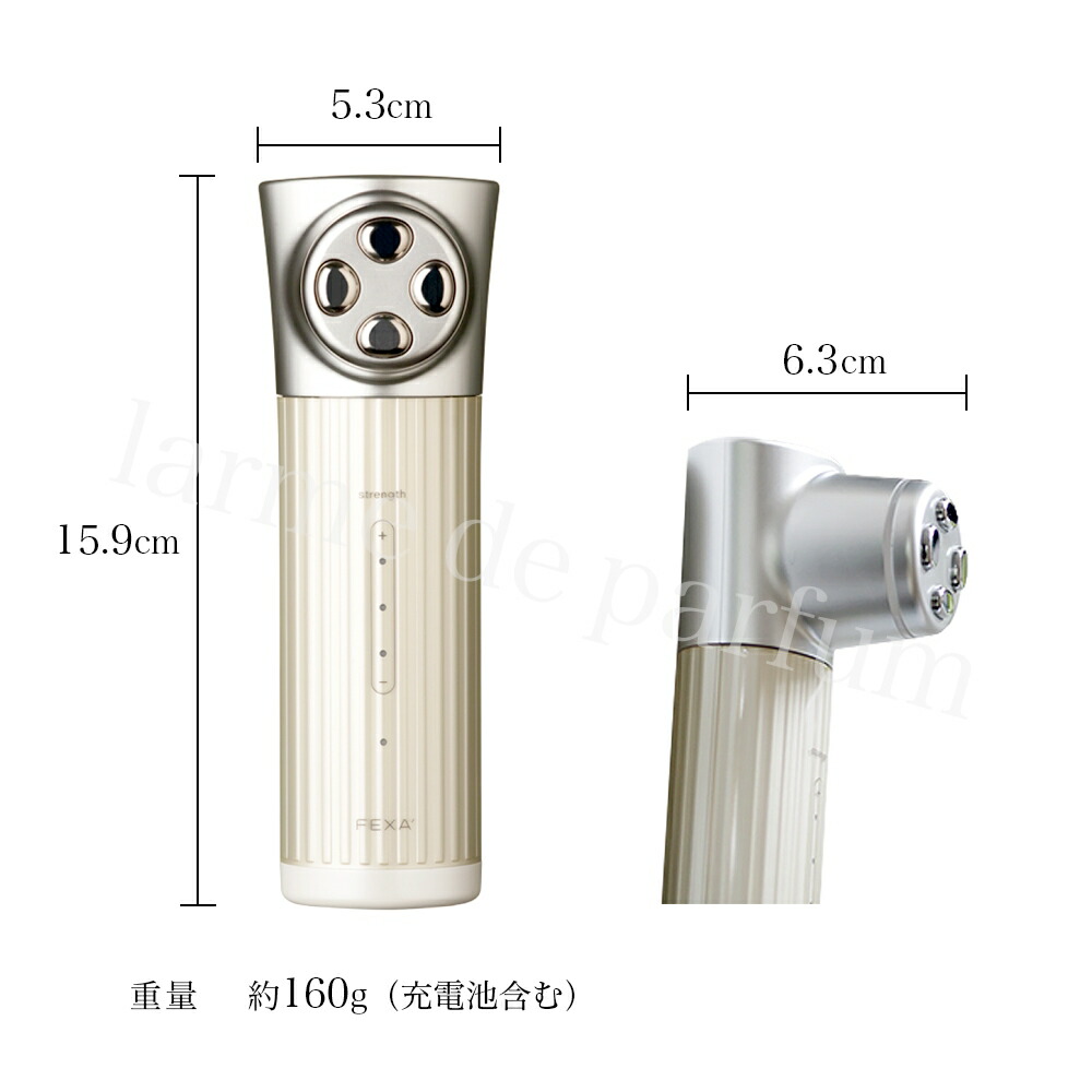 ⭐️超美品⭐️サロン用美顔器 Eau Esthe（オゥ・エステ） 美品】業務