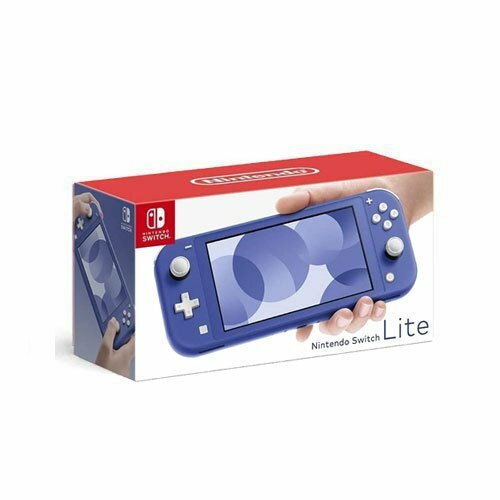 新品未使用 switch LITE ターコイズ