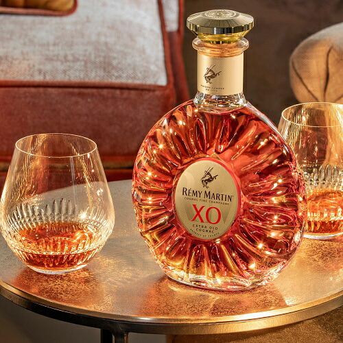 楽天市場】送料無料 レミーマルタン XO 正規品40度 700mlブランデー