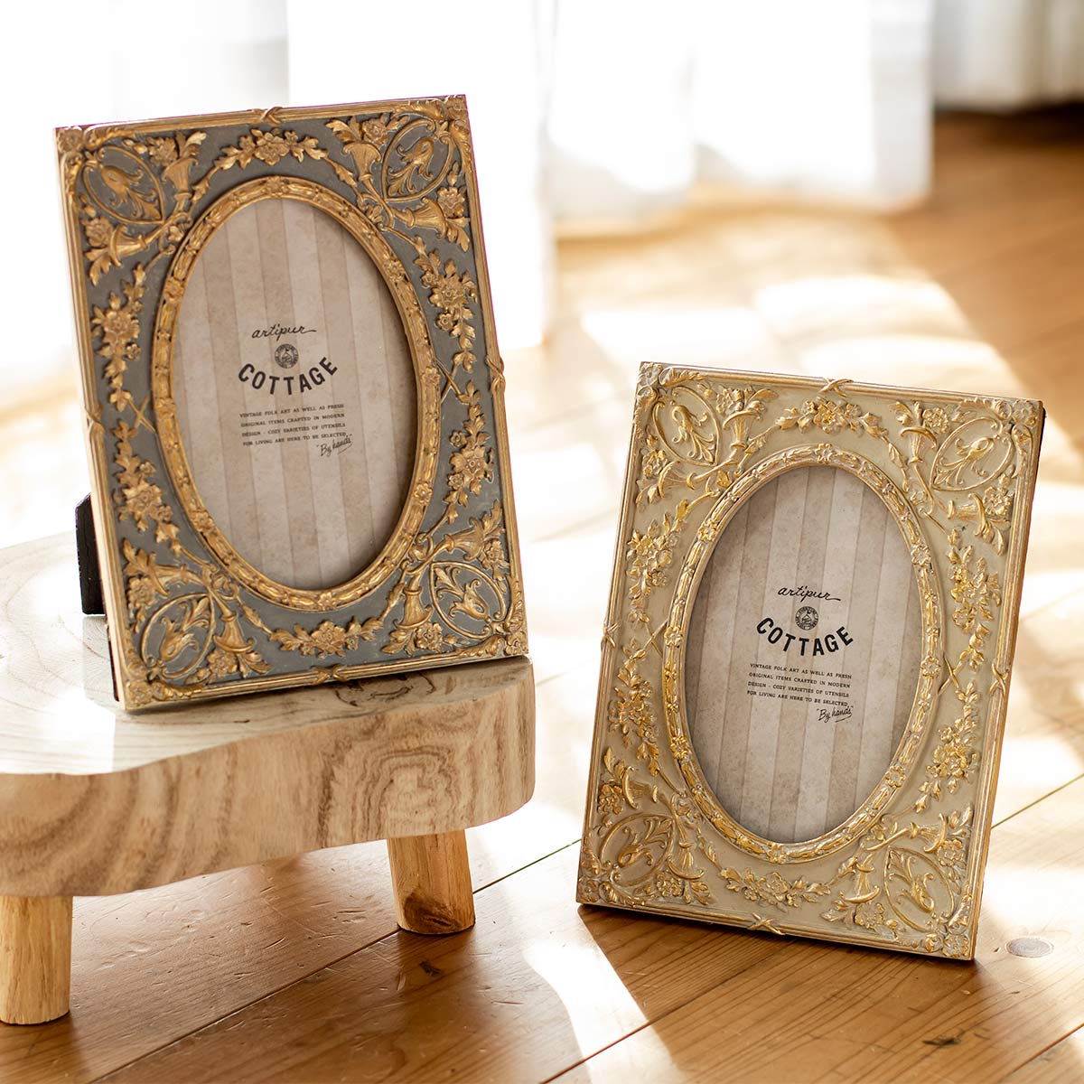 限定セール，大人気 【お値下げ歓迎中】額 アイアンフレーム