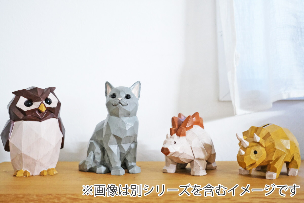 楽天市場】貯金箱 スオーラ マネーバンク トリケラトプス （ マネー