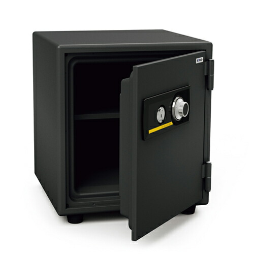 楽天市場】【最大1万円ｸｰﾎﾟﾝ2/4-9】 【送料無料】 金庫 ダイヤル 耐火