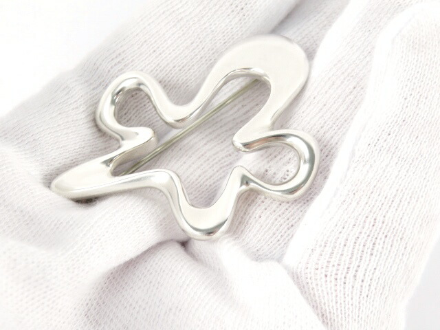 楽天市場】【美品】 GEORG JENSEN ジョージ・ジェンセン ブローチ