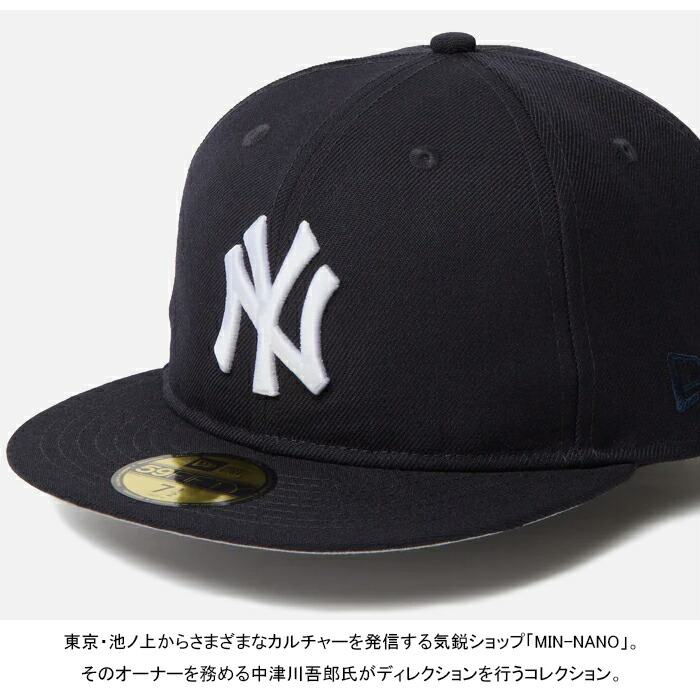新品未使用】KUZIRA 21Buck キャップ（ネイビー） KUZIRA 21Buck