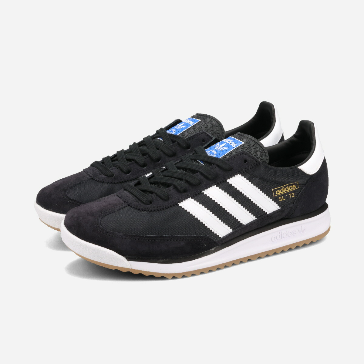 楽天市場】【30%OFF】 adidas SL 72 RS アディダス SL 72 RS メンズ