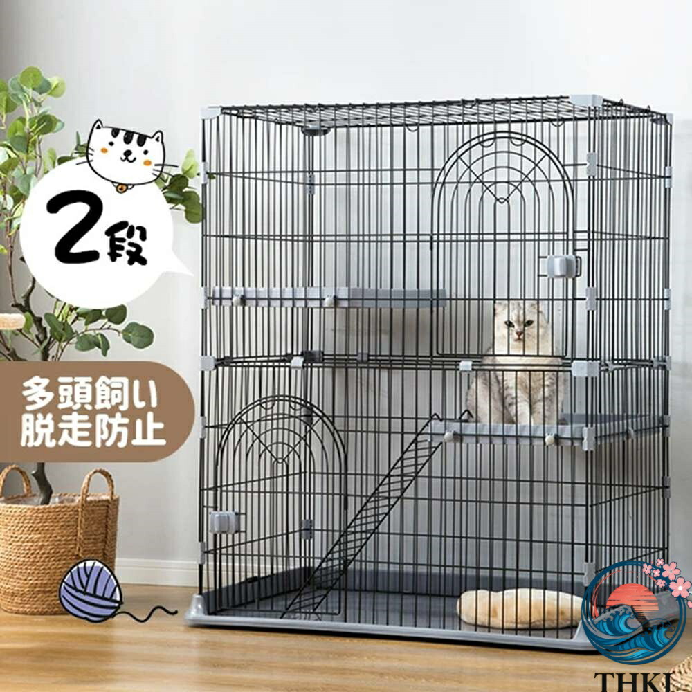 ケージ 猫用ゲージ キャット」の人気商品一覧 | 安い商品を通販サイト
