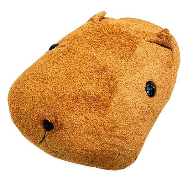 カノックスター様へ カピパラぬいぐるみ カノックスター様へカピパラ
