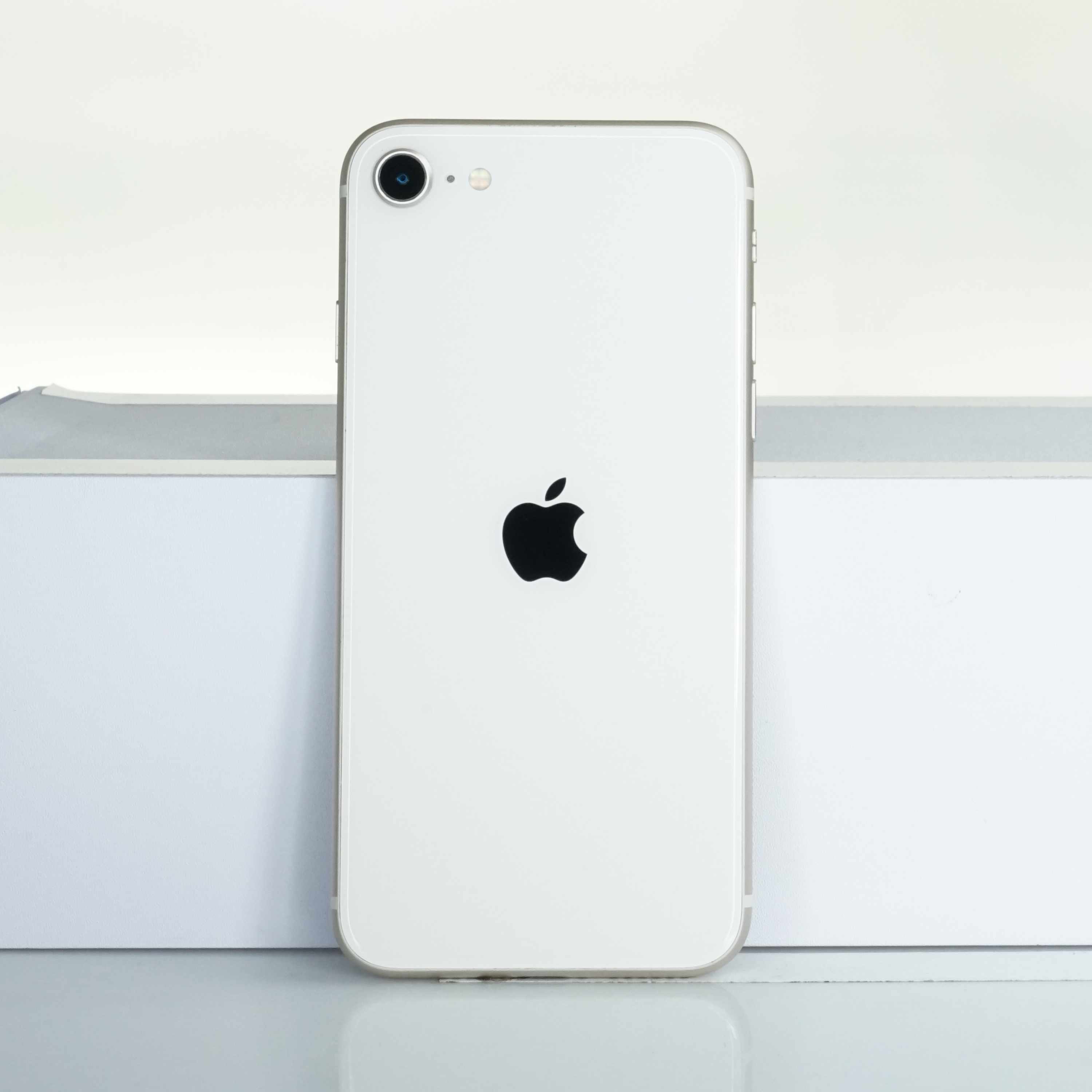 Z3 SIMフリー 2024 iPhoneSE 第3世代 128GB Starlight iPhone SE 第3