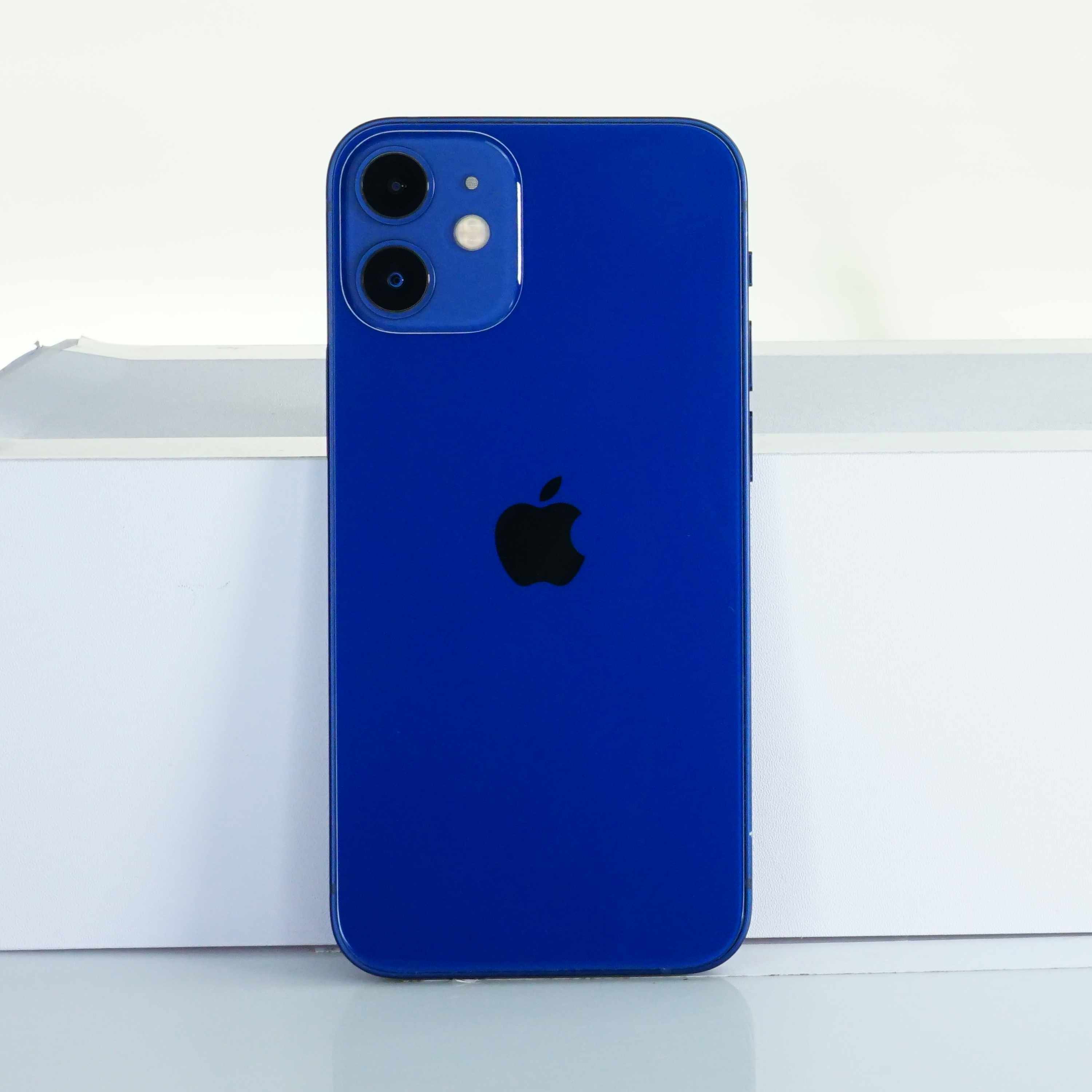 Apple iPhone 12 深い青 本体 Apple iPhone 12 深い青 本体 iPhone 12