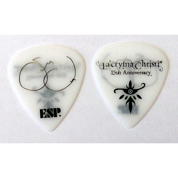 ESP VP-B La'cryma Christi SHUSEモデル ESP VP-B La'cryma Christi
