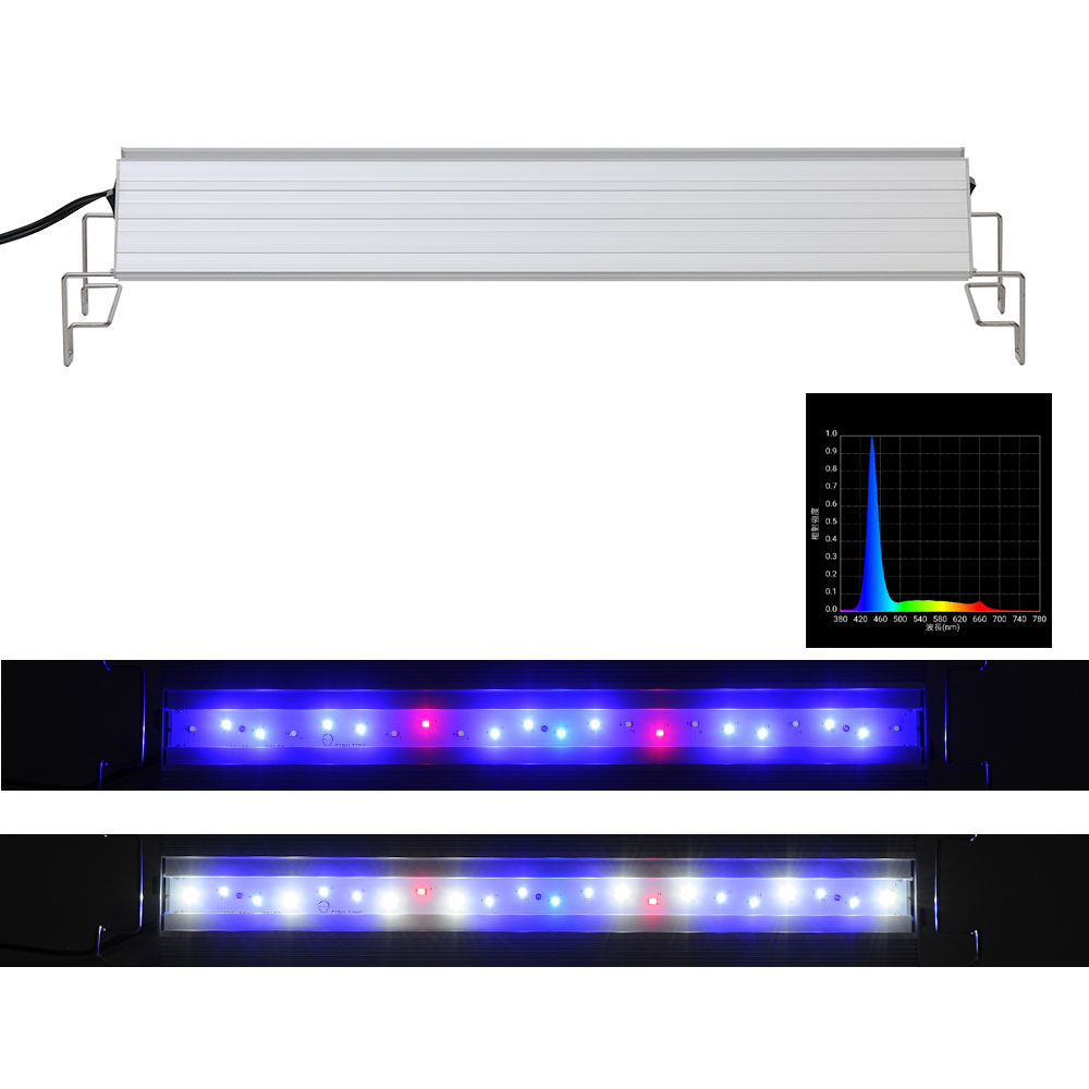 サンゴ LEDライト MICMOL Air Pro 600 NO2 サンゴ LEDライト MICMOL