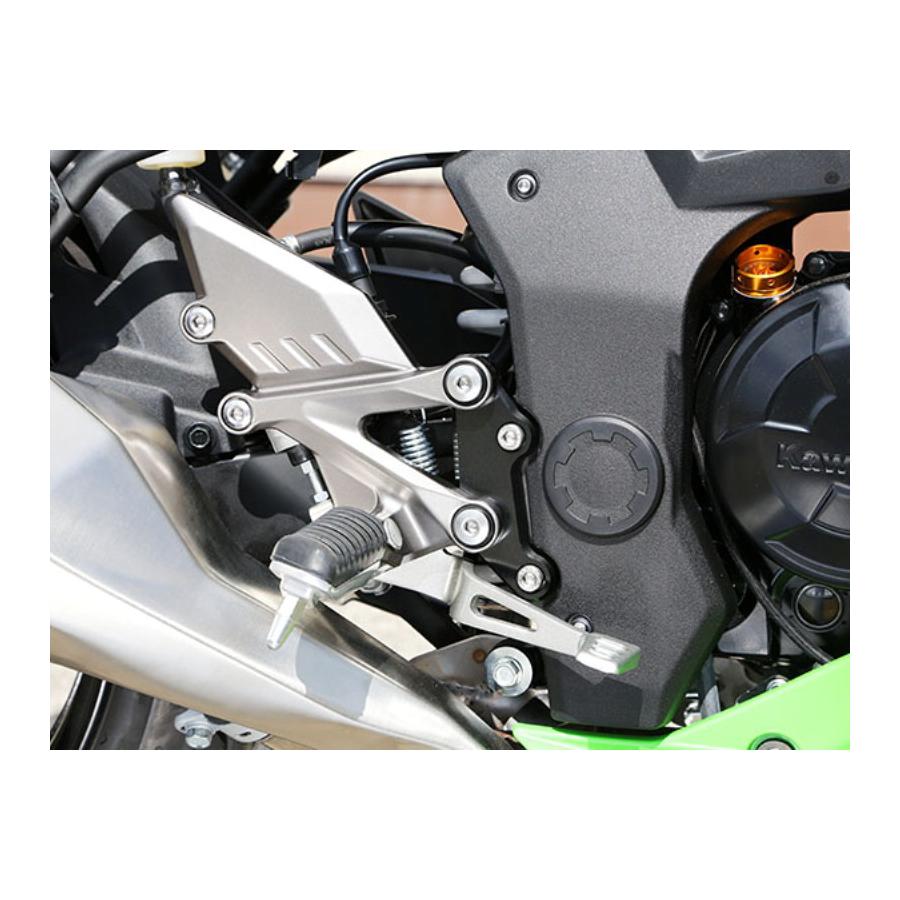 楽天市場】BABYFACE (ベビーフェイス) セットバックプレート 正