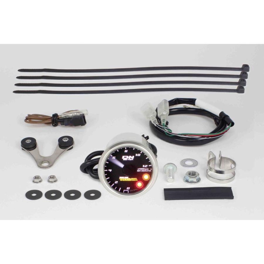 楽天市場】クロスカブ タコメーターの通販