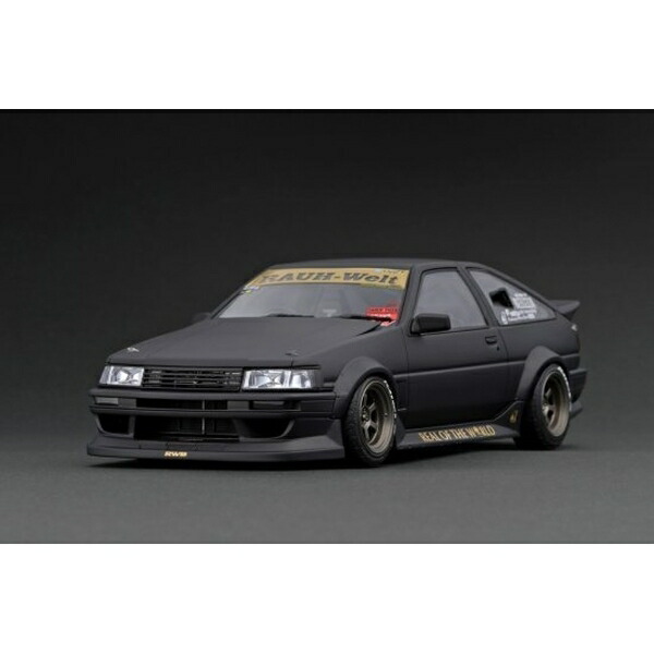 ae86 ミニカー イグニッションモデル」の人気商品一覧 | 安い商品を