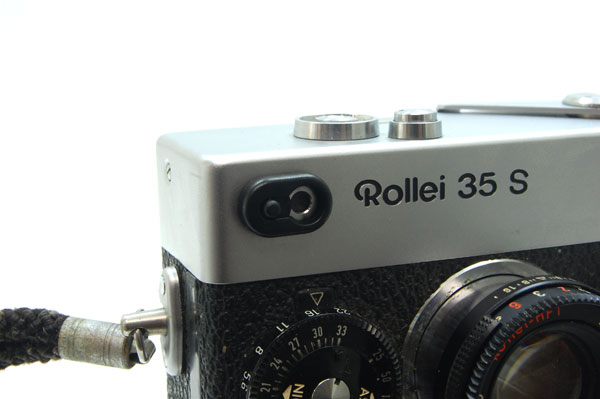 楽天市場】新品 ローライ35用露出計カバー : プレミアムギア