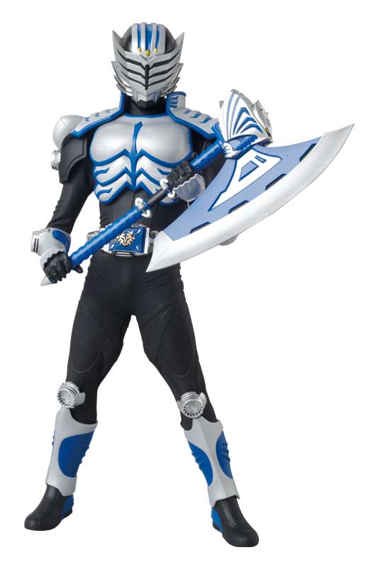 楽天市場】RAH DX 仮面ライダーアックス : MEDICOM TOY TOKYO