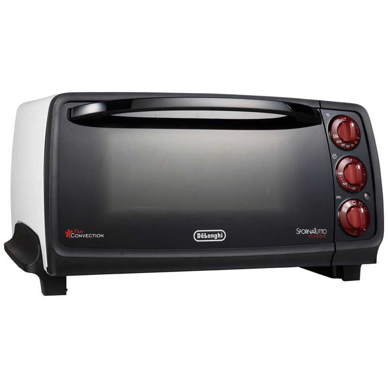 楽天市場】デロンギ コンベクションオーブン スフォルナトゥット