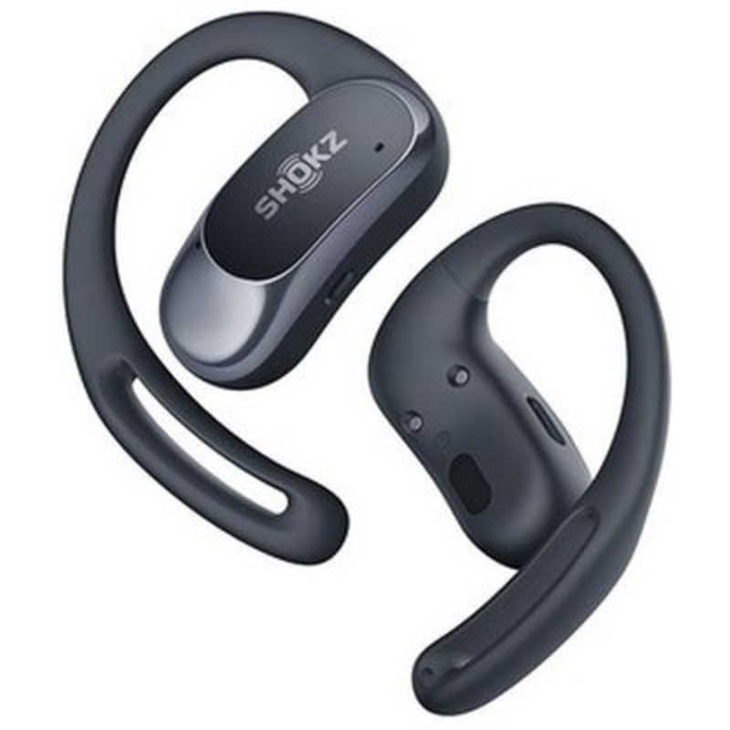 楽天市場】SHOKZ フルワイヤレスイヤホン OpenFit Air [ ワイヤレス