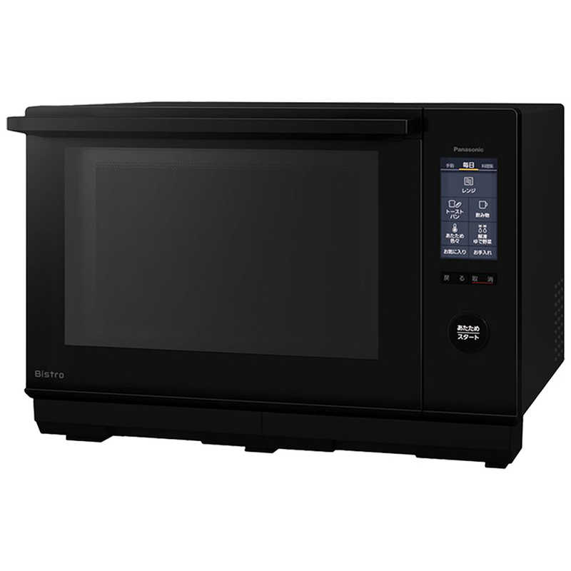 楽天市場】パナソニック オーブンレンジ ne−bs806−kの通販