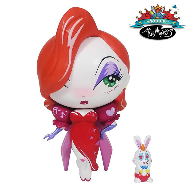 メディコム ジェシカ ロジャーラビット DISNEY ☆メディコムトイ
