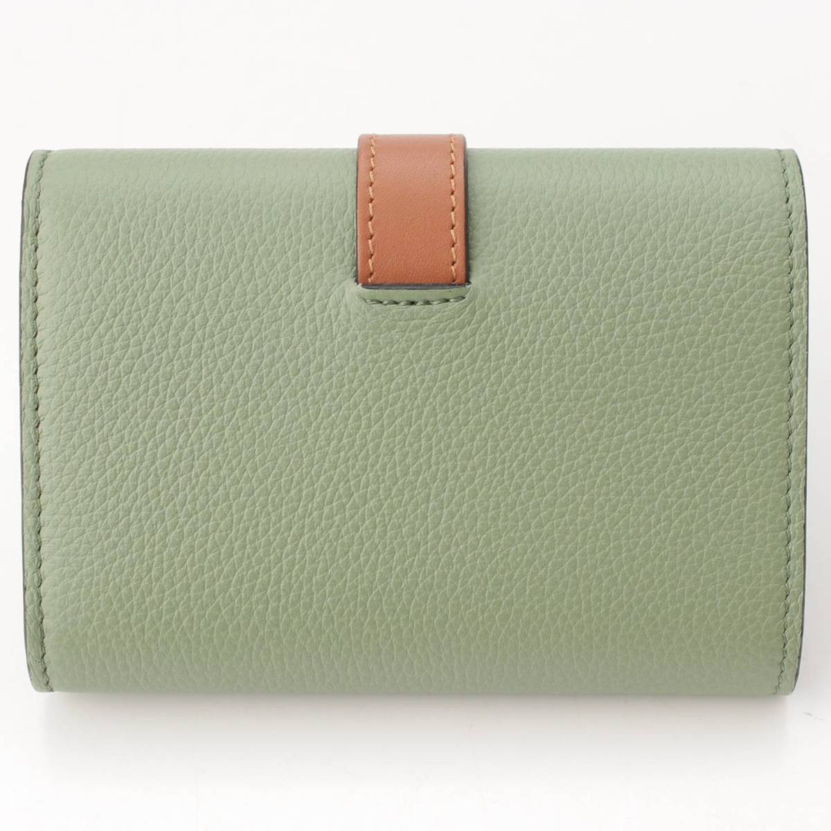 楽天市場】【ロエベ】Loewe アナグラム スモールバーティカル