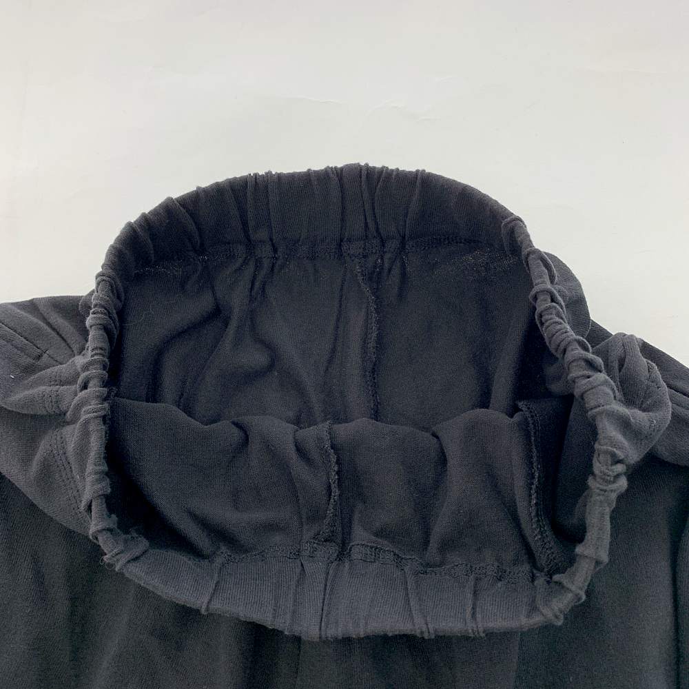 入手困難✨ ヨーガンレール ボトムス サルエルパンツ コットン