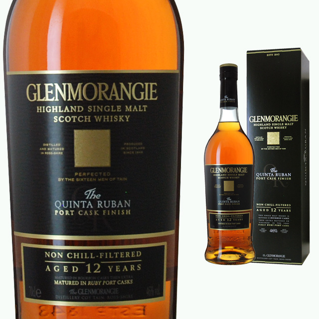 楽天市場】[箱不良]グレンモーレンジ キンタルバン 12年 46度 700ml