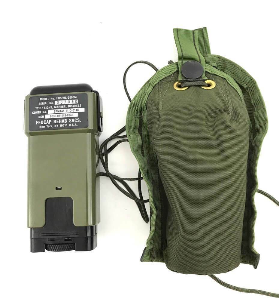 米軍 ストロボライト 楽天市場】数量限定！！U.S. IR（赤外線