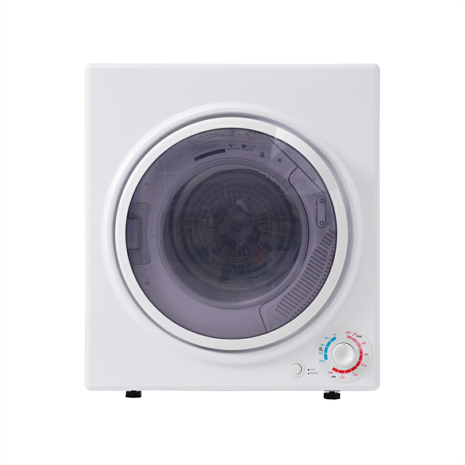 楽天市場】【新品】6kg衣類乾燥機 壁掛け しわ防止 湿気対策 梅雨対策